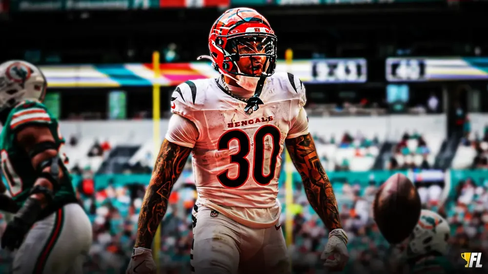 Bell Cow Updates: RB Touch Leaders and Largest Projected Workloads for Week 3