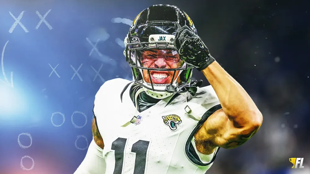 Man vs. Zone Matchups for WR/TEs in Week 3: