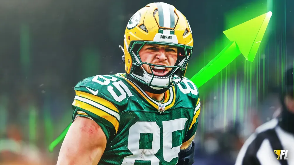 Players To Trade For In Week 3 Fantasy Football: Tucker Kraft Is A Buy-Low Target