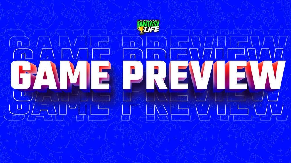 Steelers @ Colts Week 12 Game Preview