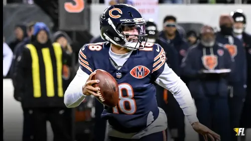 Minnesota Vikings vs. Chicago Bears Picks, Odds, Predictions, and Player Props for Week 2