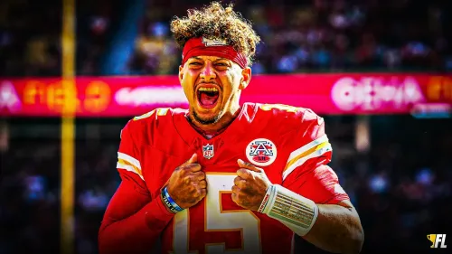 DraftKings NFL DFS Picks For Chiefs vs. Colts Showdown Slate: Invest in the Kansas City Offense