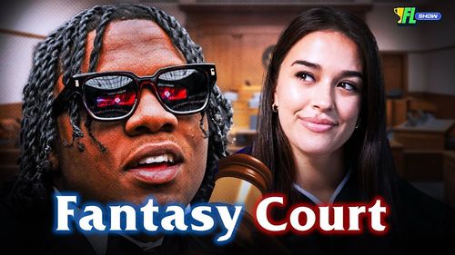 5 Fantasy Football Debates: Trading for RBs, Drake Maye's Upside, and More π©ββοΈ