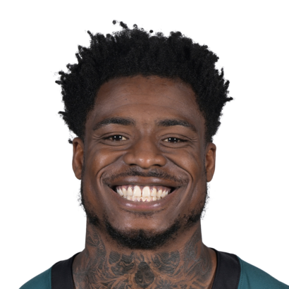 C.J. Gardner-Johnson