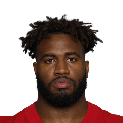 Bryce Huff